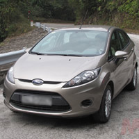 Ford “khai tử” xe nhỏ rẻ nhất tại Việt Nam