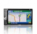 DVD Motevo X2 GPS