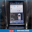 Android cho xe Ford Explorer