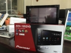 DVD Pioneer AVH-185DVD